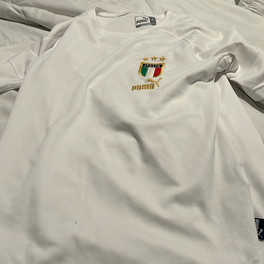 Puma Italia